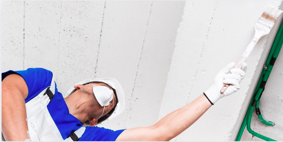 invest in commercial interior painting services
