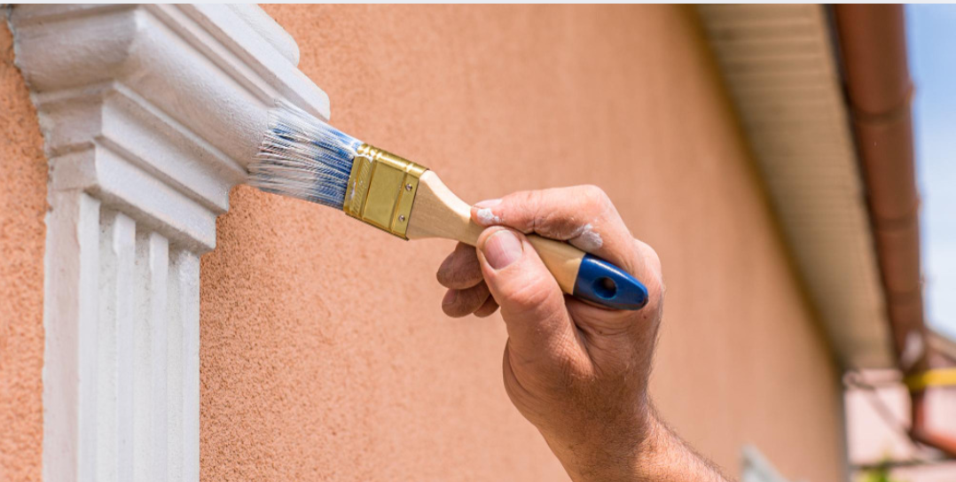 When To Opt For Exterior Painting Experts Services?