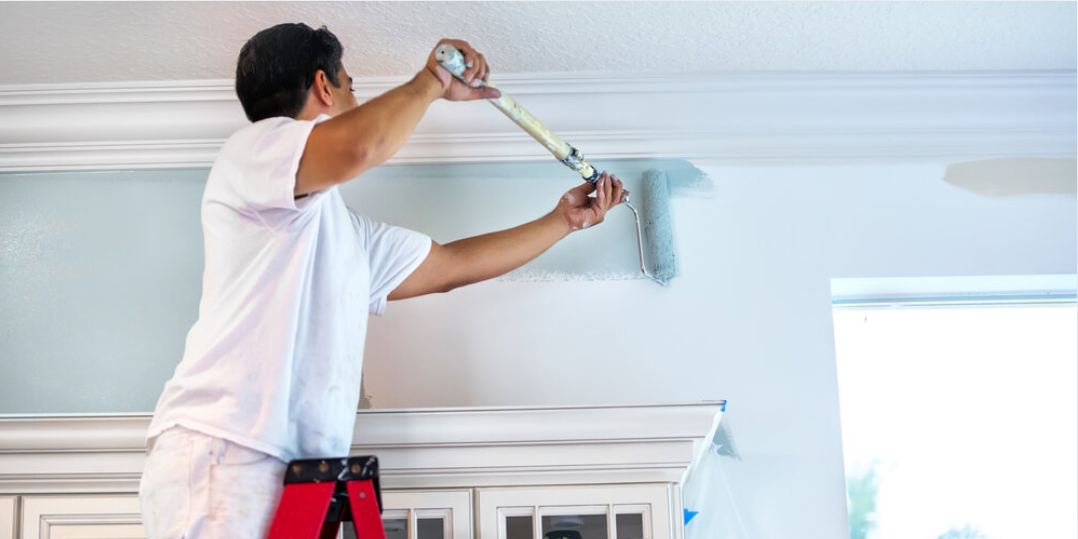 invest in commercial interior painting services